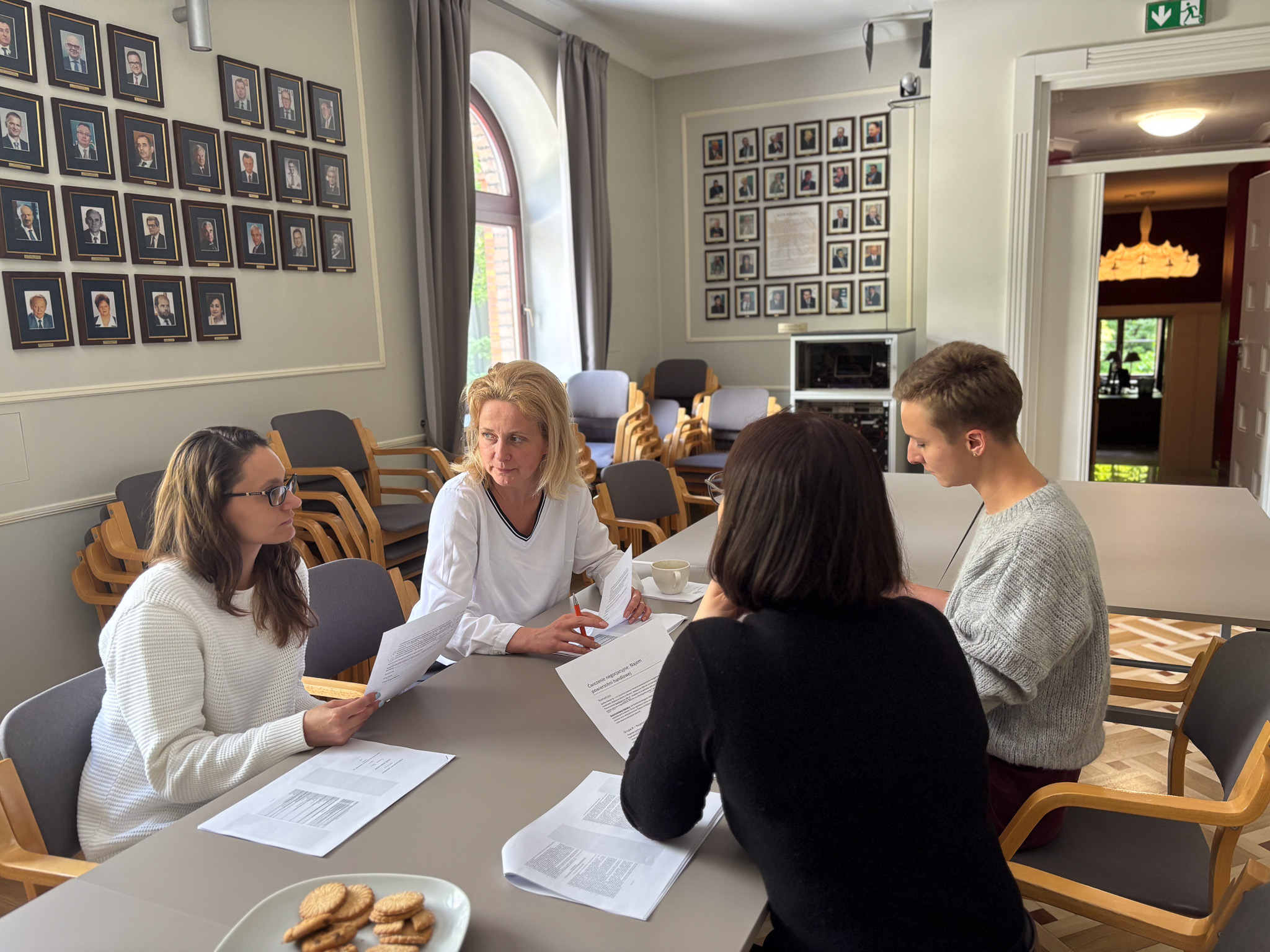 I edycja In-house Academy - fotorelacja