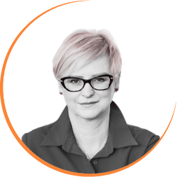 Małgorzata Chruściak