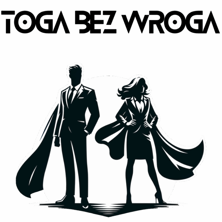 Toga bez wroga