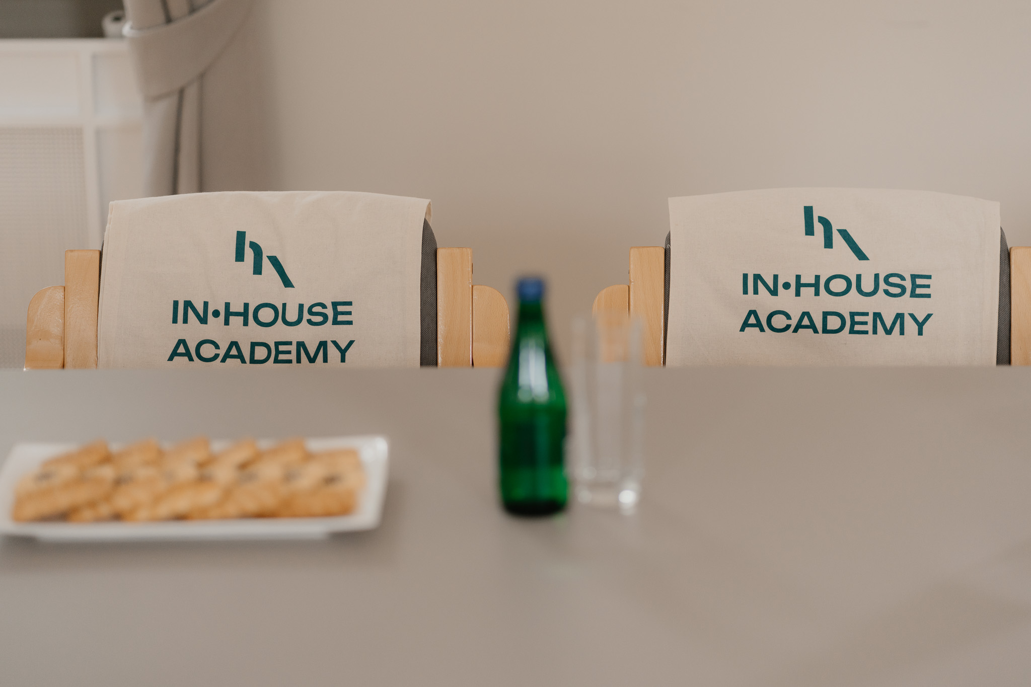In-house Academy